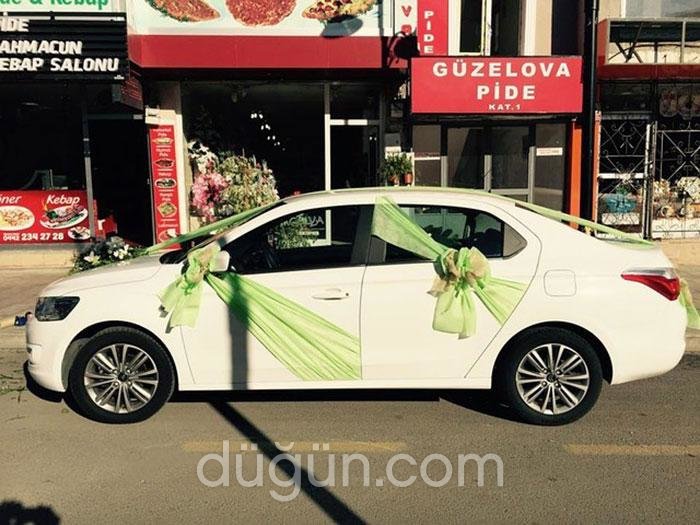 Açelya Çiçek ve Organizasyon