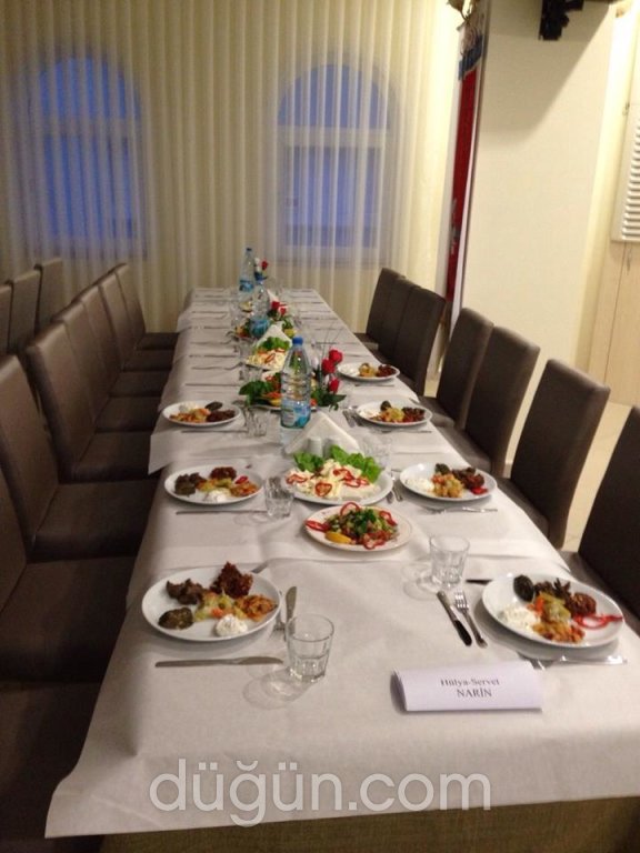 Avşar Catering