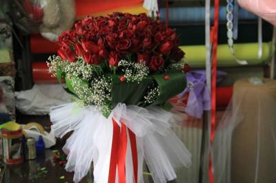 Papatya Çiçekçilik