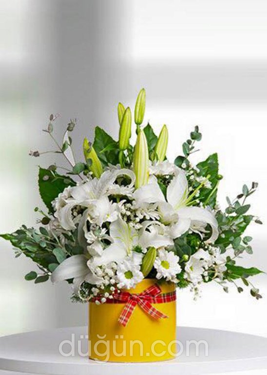 Yaprak Çiçekçilik