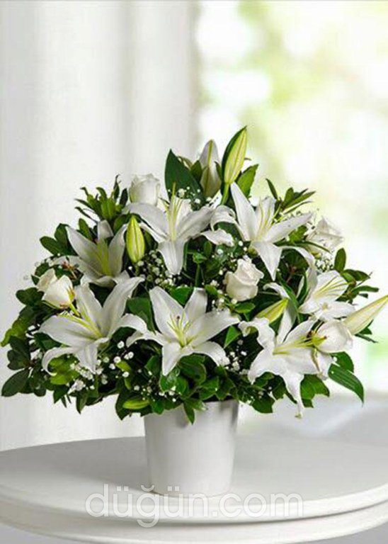 Yaprak Çiçekçilik