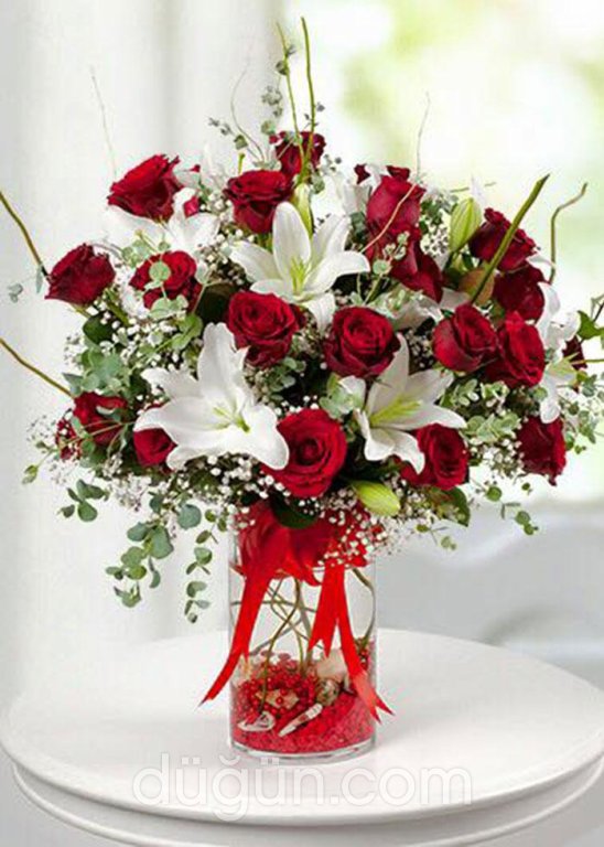 Yaprak Çiçekçilik