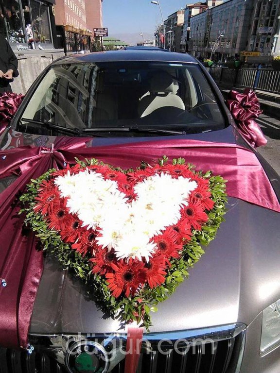 Yaprak Çiçekçilik