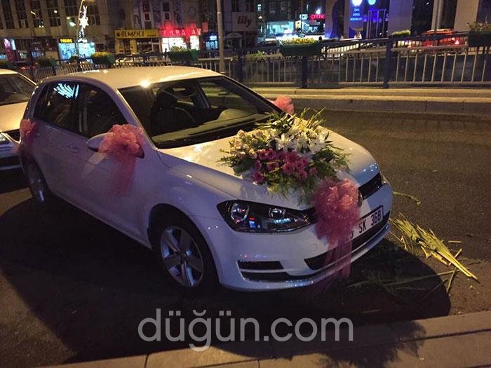 Yaprak Çiçekçilik