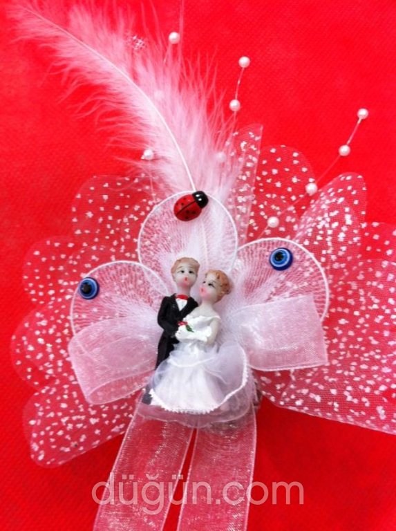 Mersin Nikah Şekeri