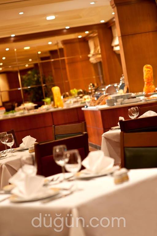 Polat Erzurum Resort Hotel