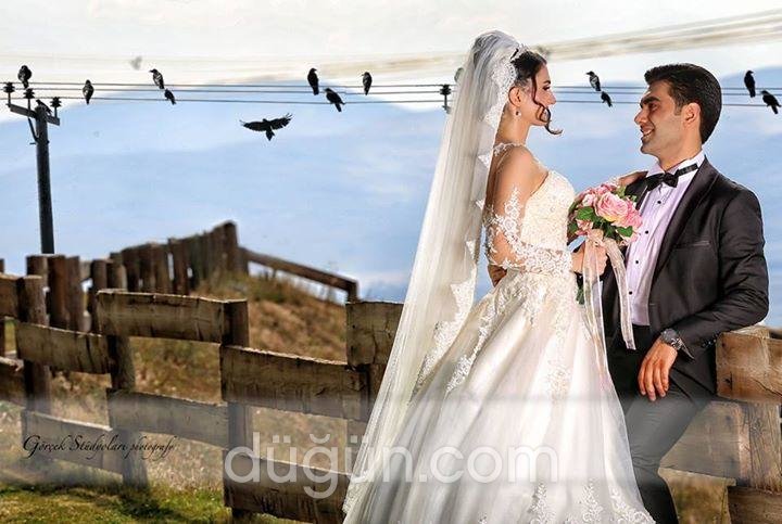 Görçek Fotoğrafçılık