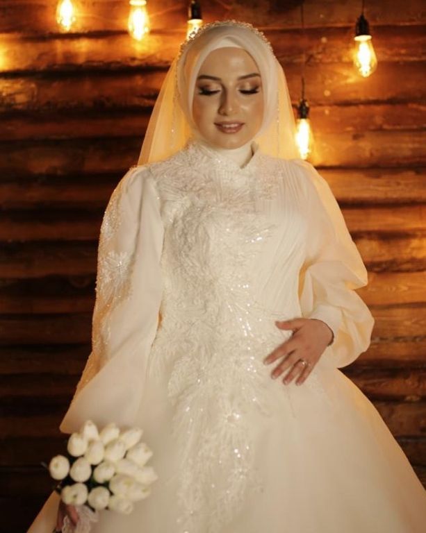 Gülen Gelinlik Sarayı