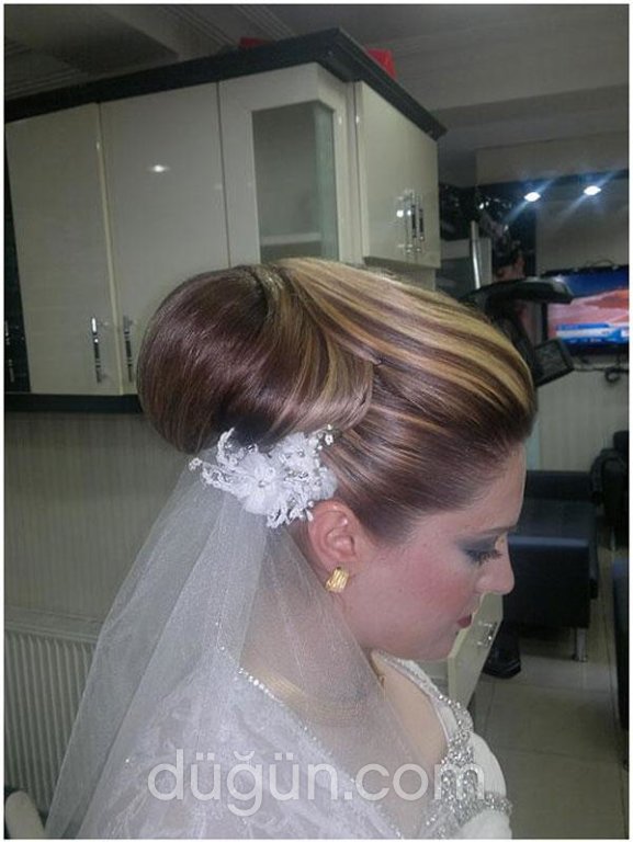 Kapris Bayan Kuaför