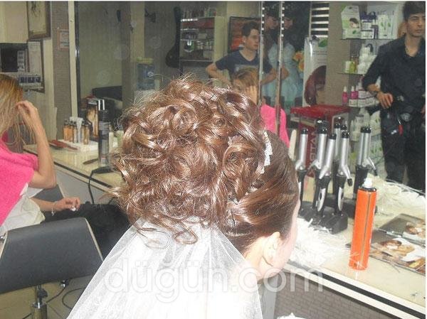 Kapris Bayan Kuaför