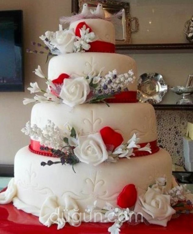 Altınbaşak Unlu Mamüller