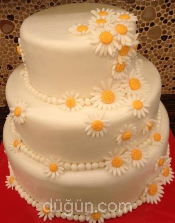 Altınbaşak Unlu Mamüller