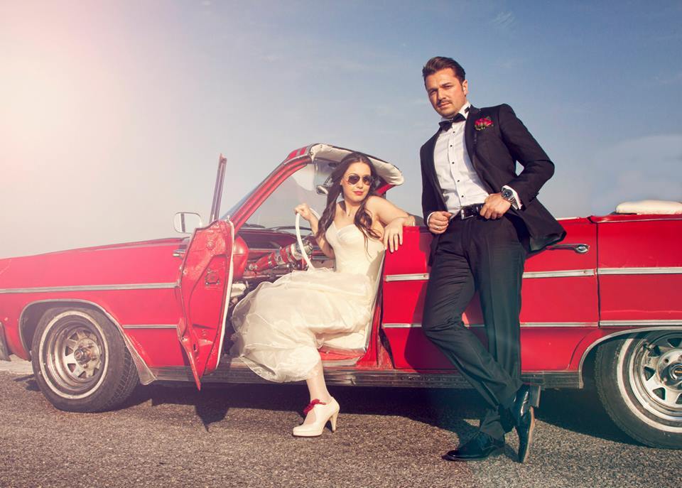 Rıza Gara Photography