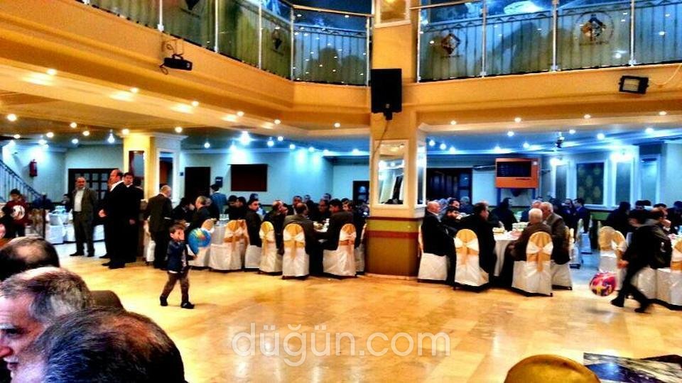 Yapak Vakfı Düğün Salonu