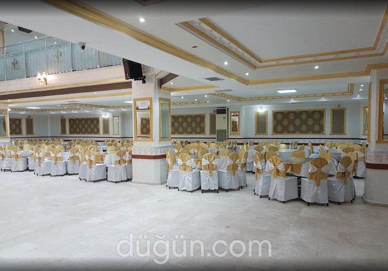 Yapak Vakfı Düğün Salonu