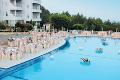 Olbios Marina Resort Hotel
