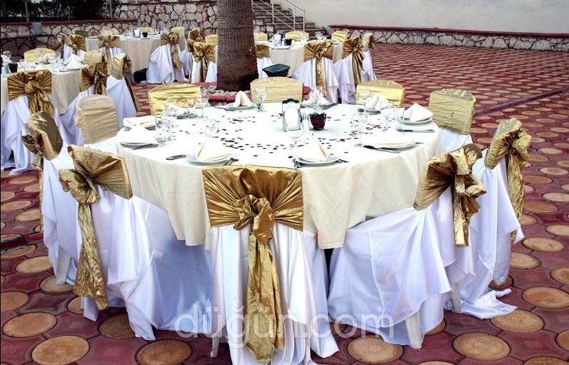 Royal Sebaste Hotel