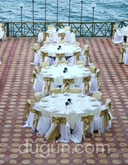 Royal Sebaste Hotel
