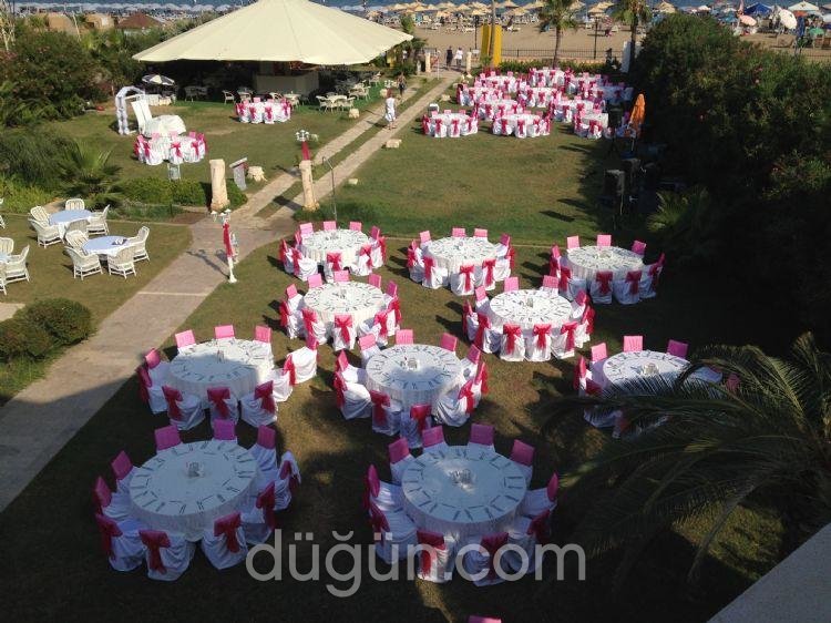 Barbarossa Club & Hotel