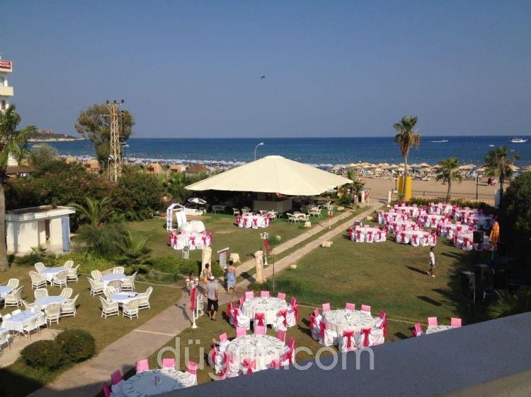 Barbarossa Club & Hotel