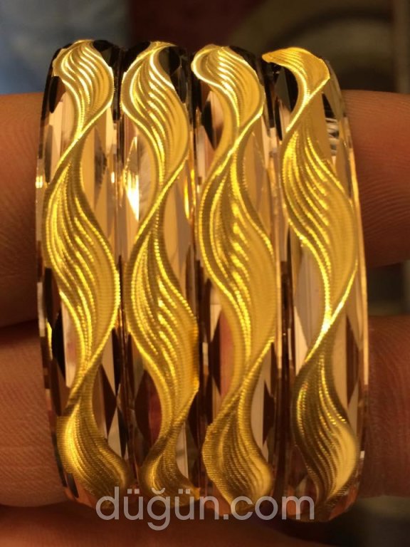 Akabe Kuyumculuk Alyans ve Takı Erzurum