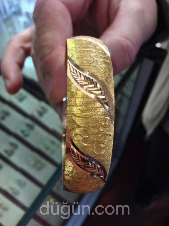 Akabe Kuyumculuk Alyans ve Takı Erzurum