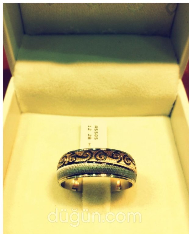 Altınsaray Kuyumculuk