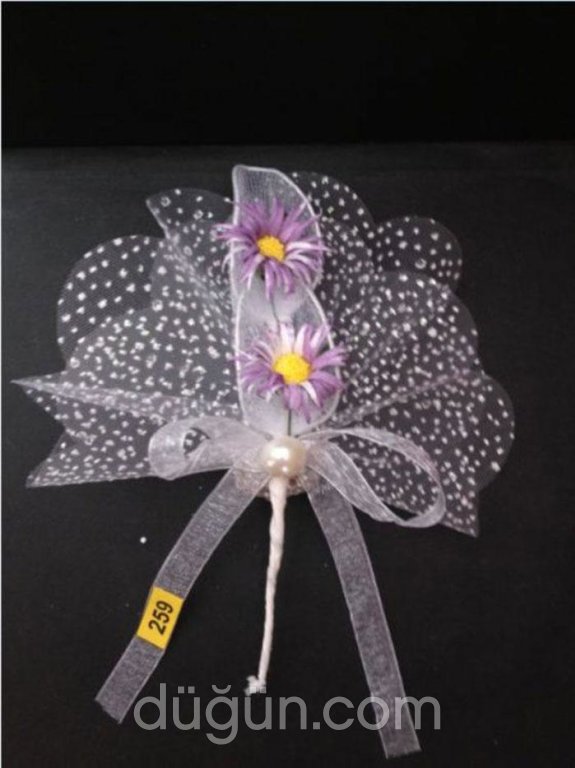 Kezbanca Nikah Şekeri ve Davetiye