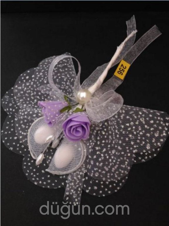 Kezbanca Nikah Şekeri ve Davetiye