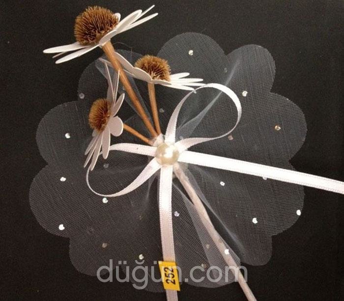 Kezbanca Nikah Şekeri ve Davetiye