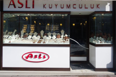 Aslı Kuyumculuk