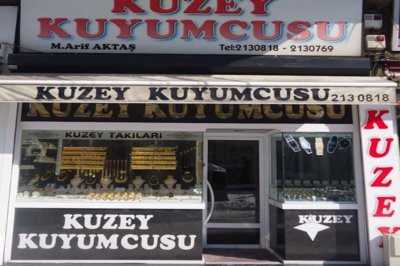 Kuzey Kuyumculuk