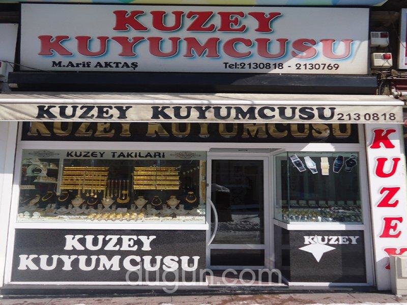 Kuzey Kuyumculuk Alyans ve Takı Erzurum
