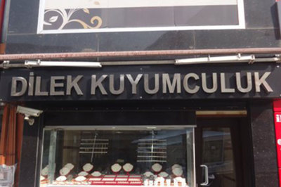 Dilek Kuyumculuk