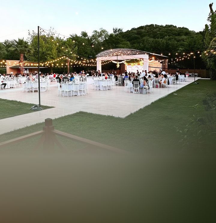Bahar Country Sarıyer
