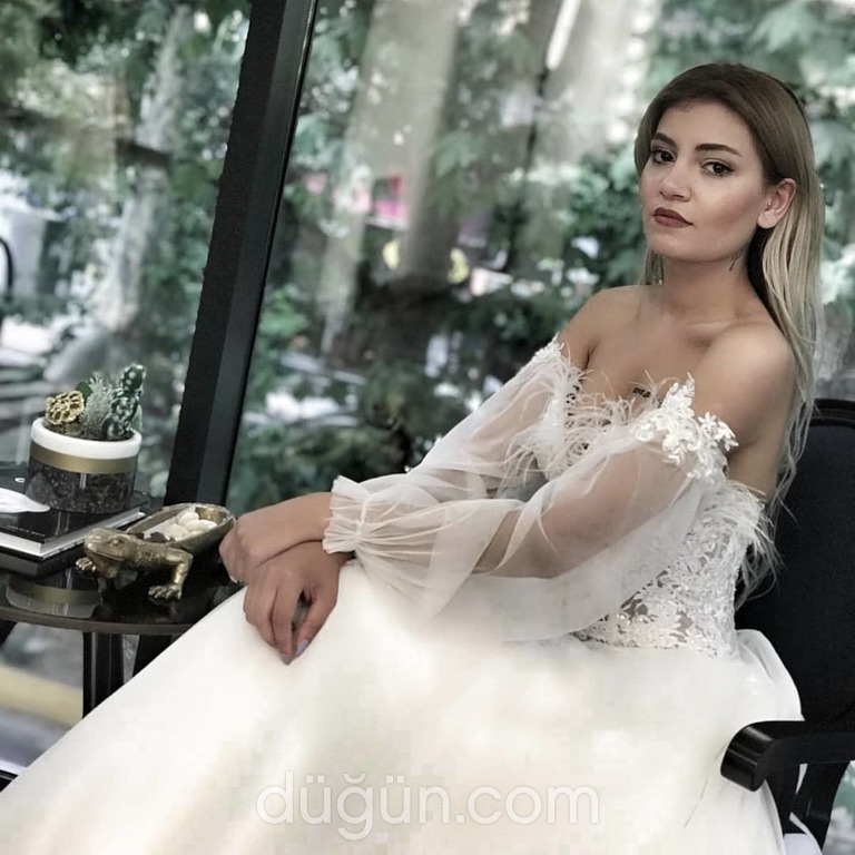 Henna Gelinlik / Gaziantep