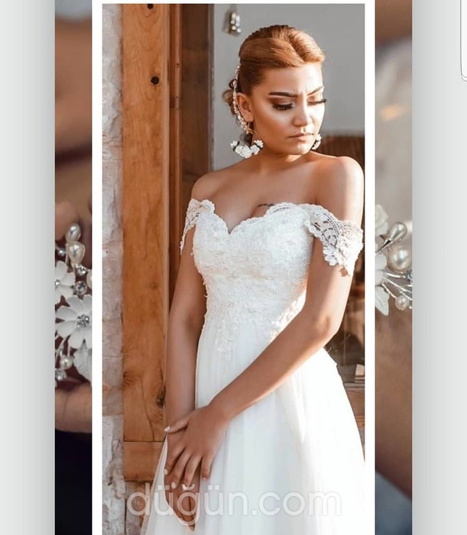 Henna Gelinlik / Gaziantep