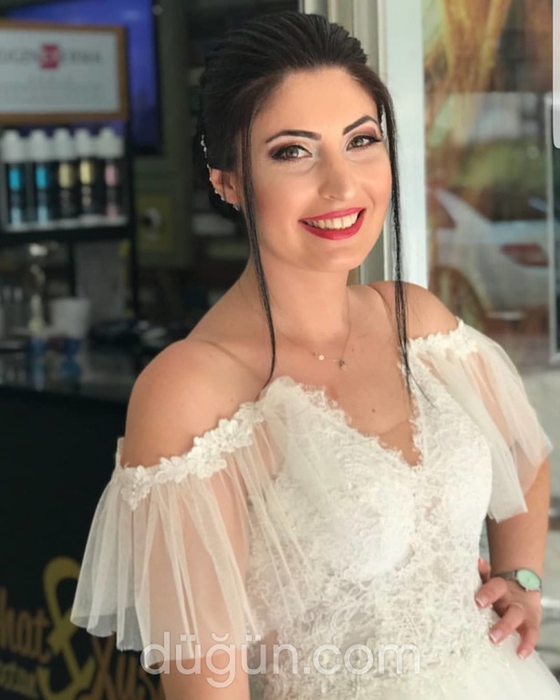 Henna Gelinlik / Gaziantep