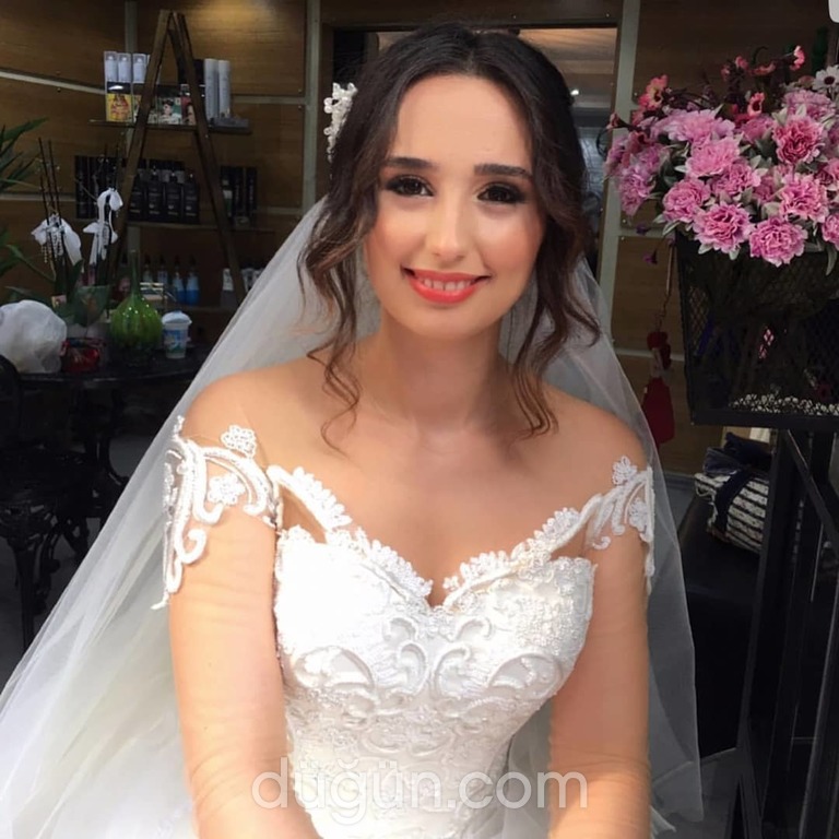 Henna Gelinlik / Gaziantep