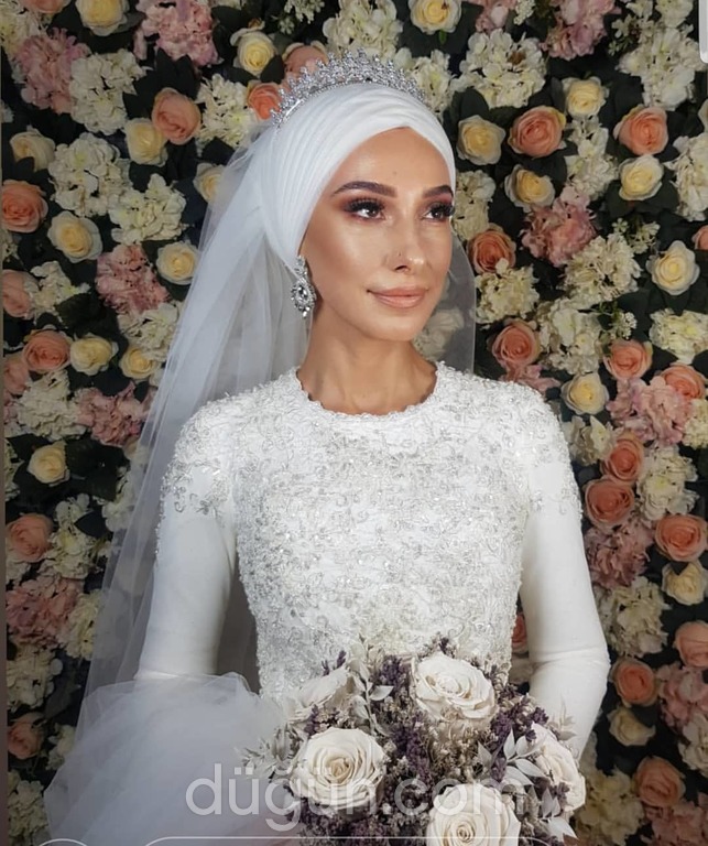 Henna Gelinlik / Gaziantep