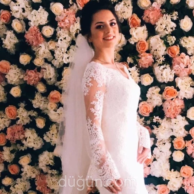 Henna Gelinlik / Gaziantep