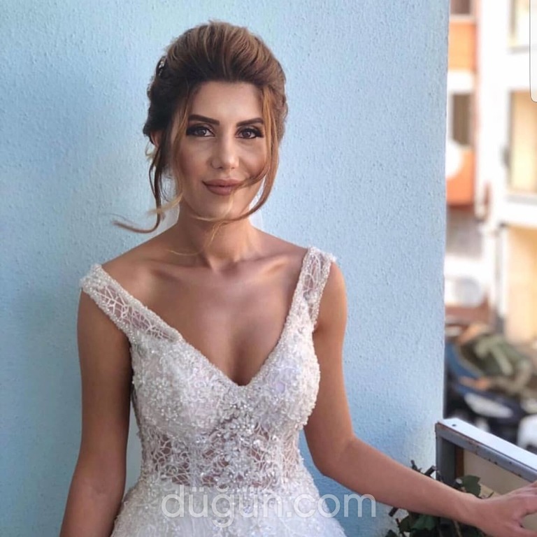 Henna Gelinlik / Gaziantep