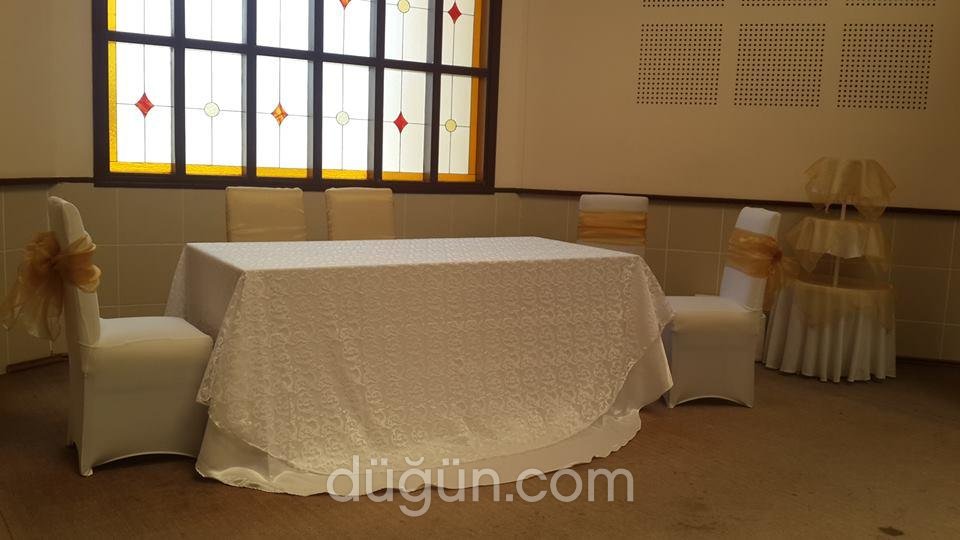 Lefkoşa Evlendirme Dairesi