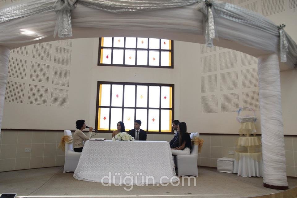 Lefkoşa Evlendirme Dairesi