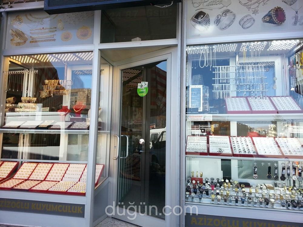 Azizoğlu Kuyumculuk