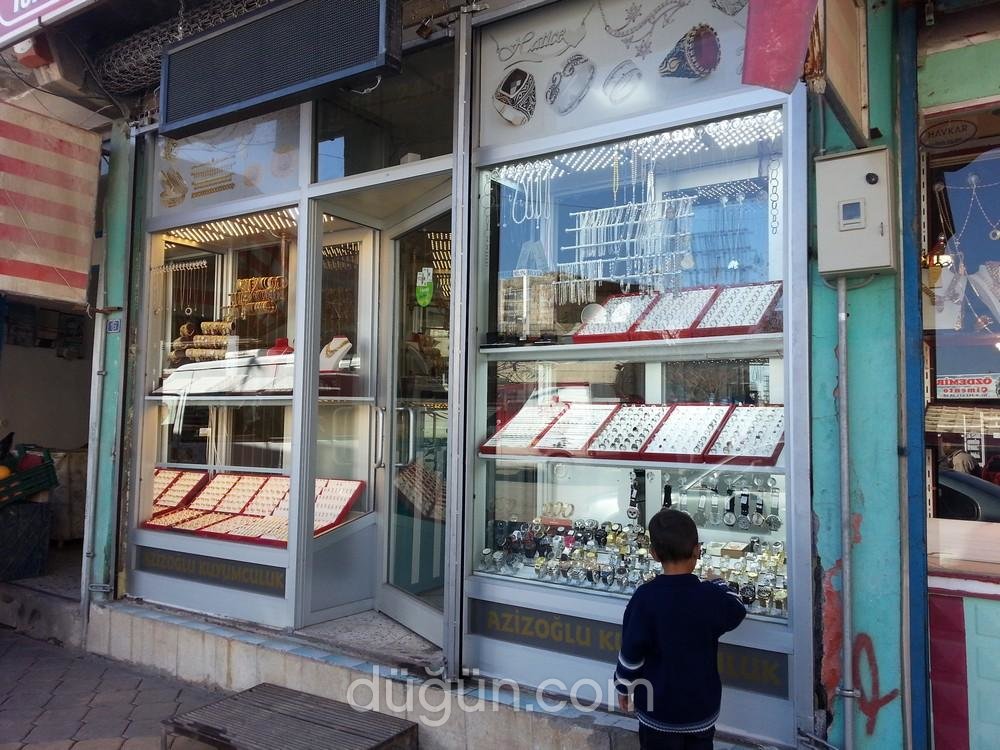 Azizoğlu Kuyumculuk