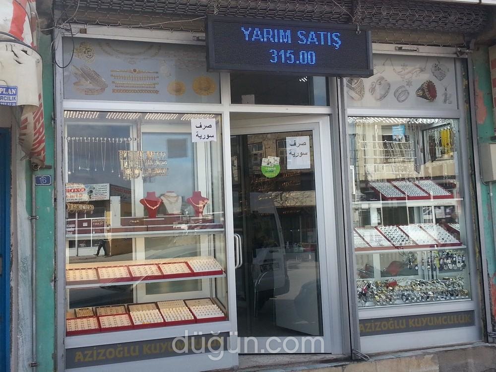 Azizoğlu Kuyumculuk