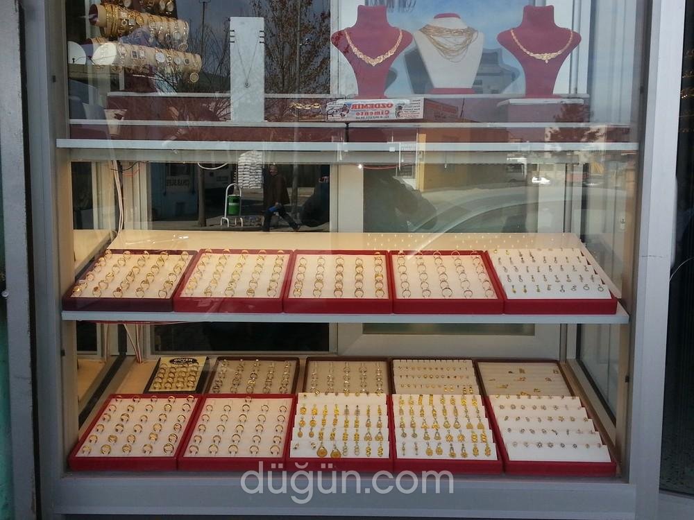 Azizoğlu Kuyumculuk