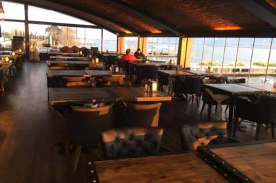 Teras Cafe Restaurant