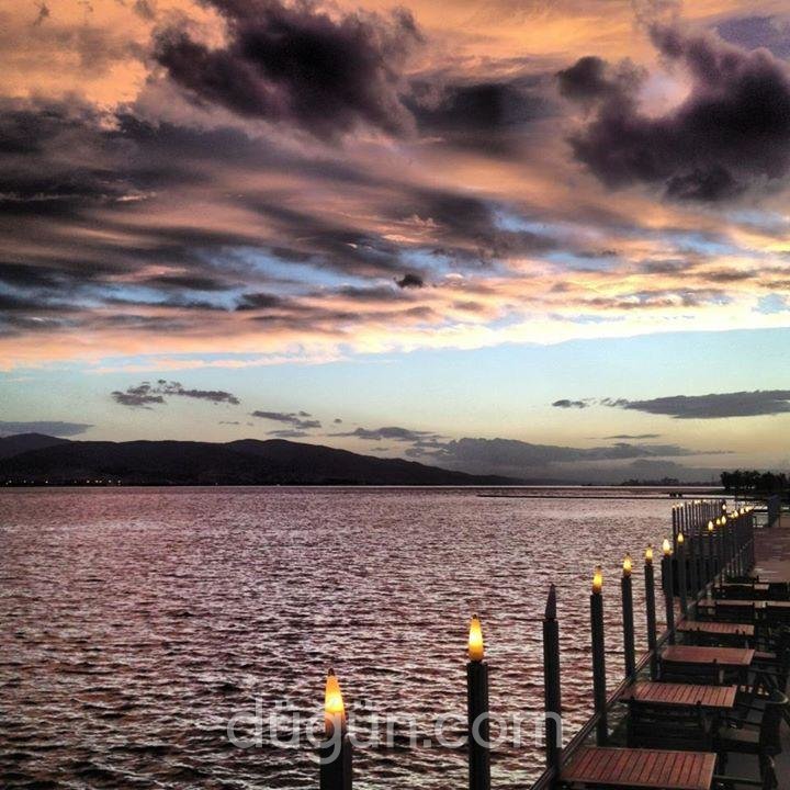 Teras Cafe Restaurant